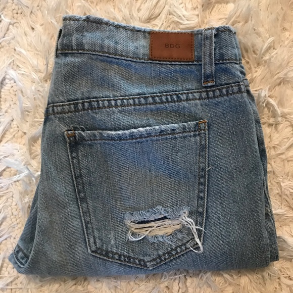 BDG ripped jeans - Picture 3 of 3